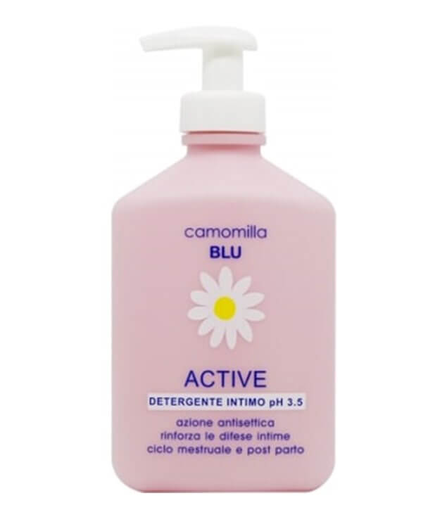 M&D PHARMACY | NETTOYANT INTIME ACTIF PH 3,5